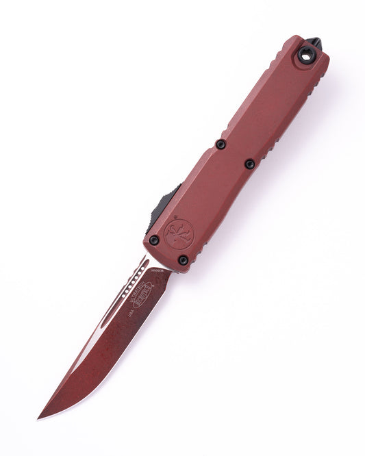 Ultratech® ZBP™ GEN III S/E STANDARD CERAKOTE WEATHERED CRIMSON (1121-1WCM)