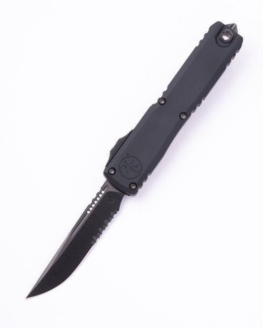 ULTRATECH ZBP S/E SHADOW DLC PARTIAL SERRATED DLC HARDWARE (1121-2DLCTSH)