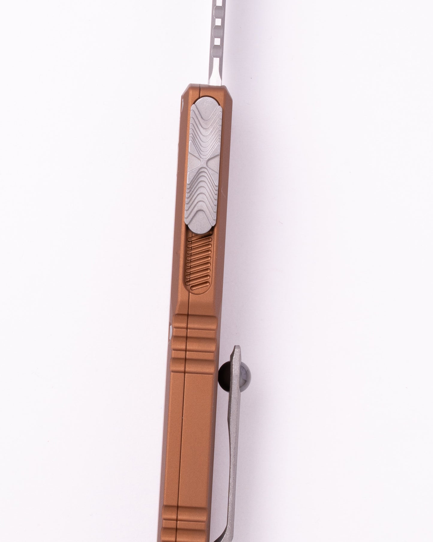 ULTRATECH GEN IV S/E APOCALYPTIC STANDARD BROWN (11214-10APBN)