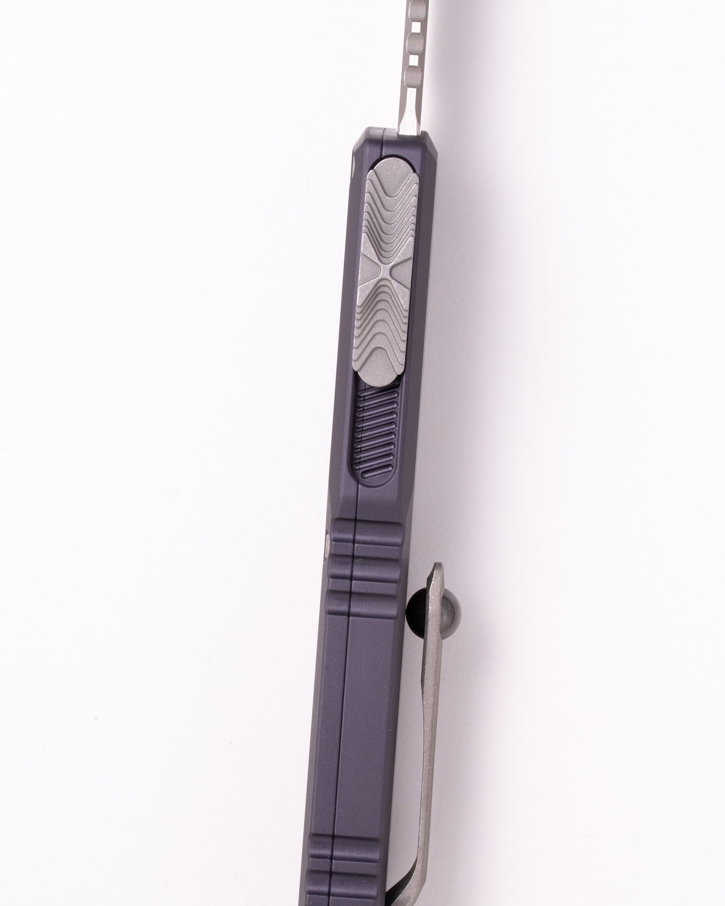 Ultratech Gen IV S/E Apocalyptic® Standard Graphite (11214-10APGP)