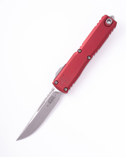 ULTRATECH GEN IV S/E APOCALYPTIC STANDARD MERLOT (11214-10APMR)