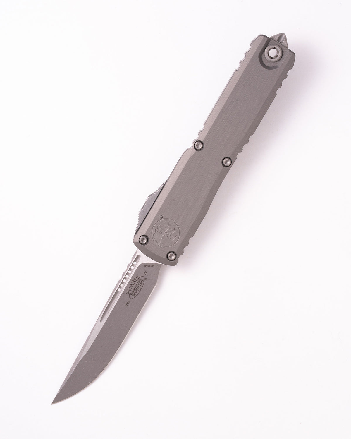ULTRATECH® GEN IV S/E APOCALYPTIC® STANDARD NATURAL CLEAR (11214-10APNC)