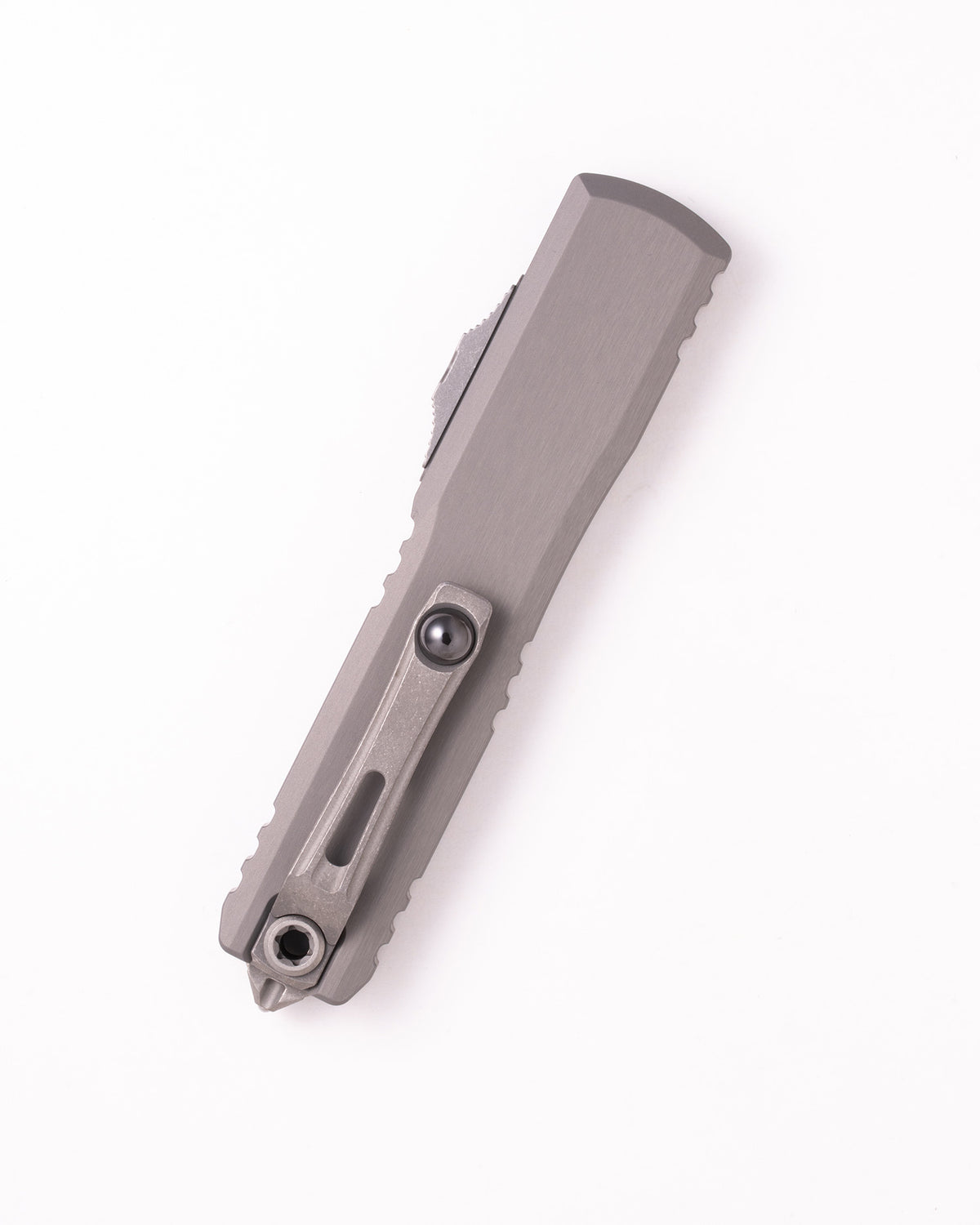 ULTRATECH® GEN IV S/E APOCALYPTIC® STANDARD NATURAL CLEAR (11214-10APNC)