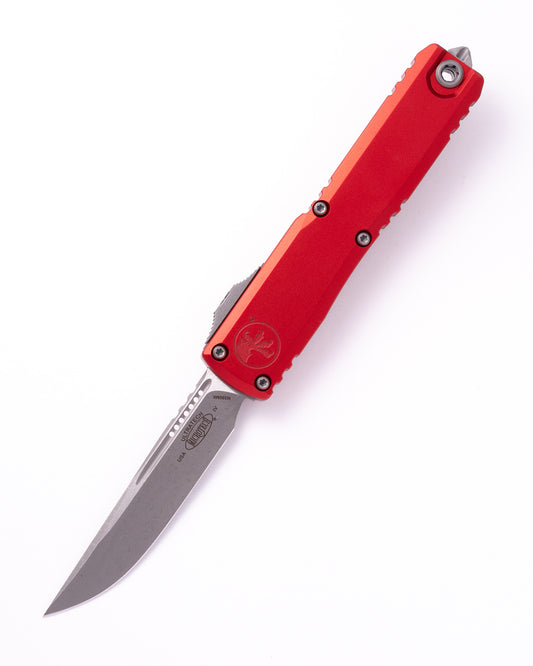 ULTRATECH GEN IV S/E APOCALYPTIC STANDARD RED (11214-10APRD)