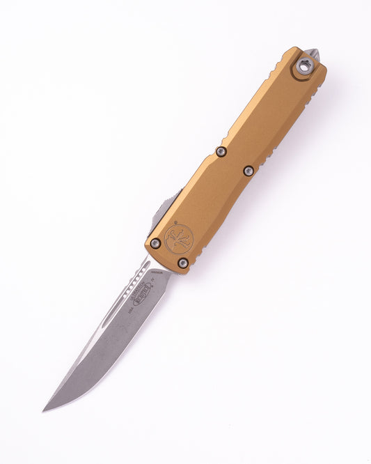 ULTRATECH GEN IV S/E APOCALYPTIC STANDARD TAN (11214-10APTA)