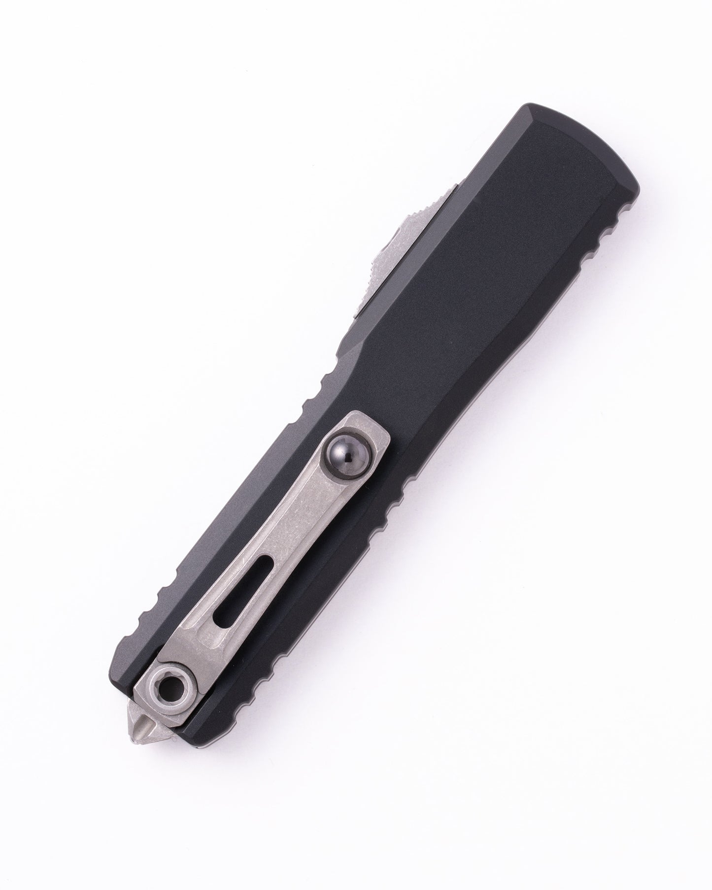 ULTRATECH GEN IV S/E APOCALYPTIC STANDARD BLACK (11214-10AP)