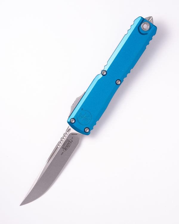 ULTRATECH GEN IV S/E STONEWASH STANDARD BLUE (11214-10BL)