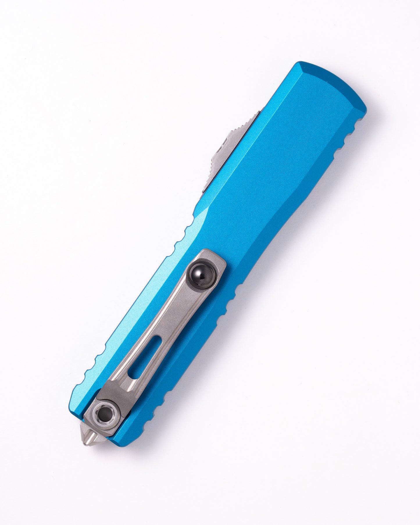 ULTRATECH GEN IV S/E STONEWASH STANDARD BLUE (11214-10BL)