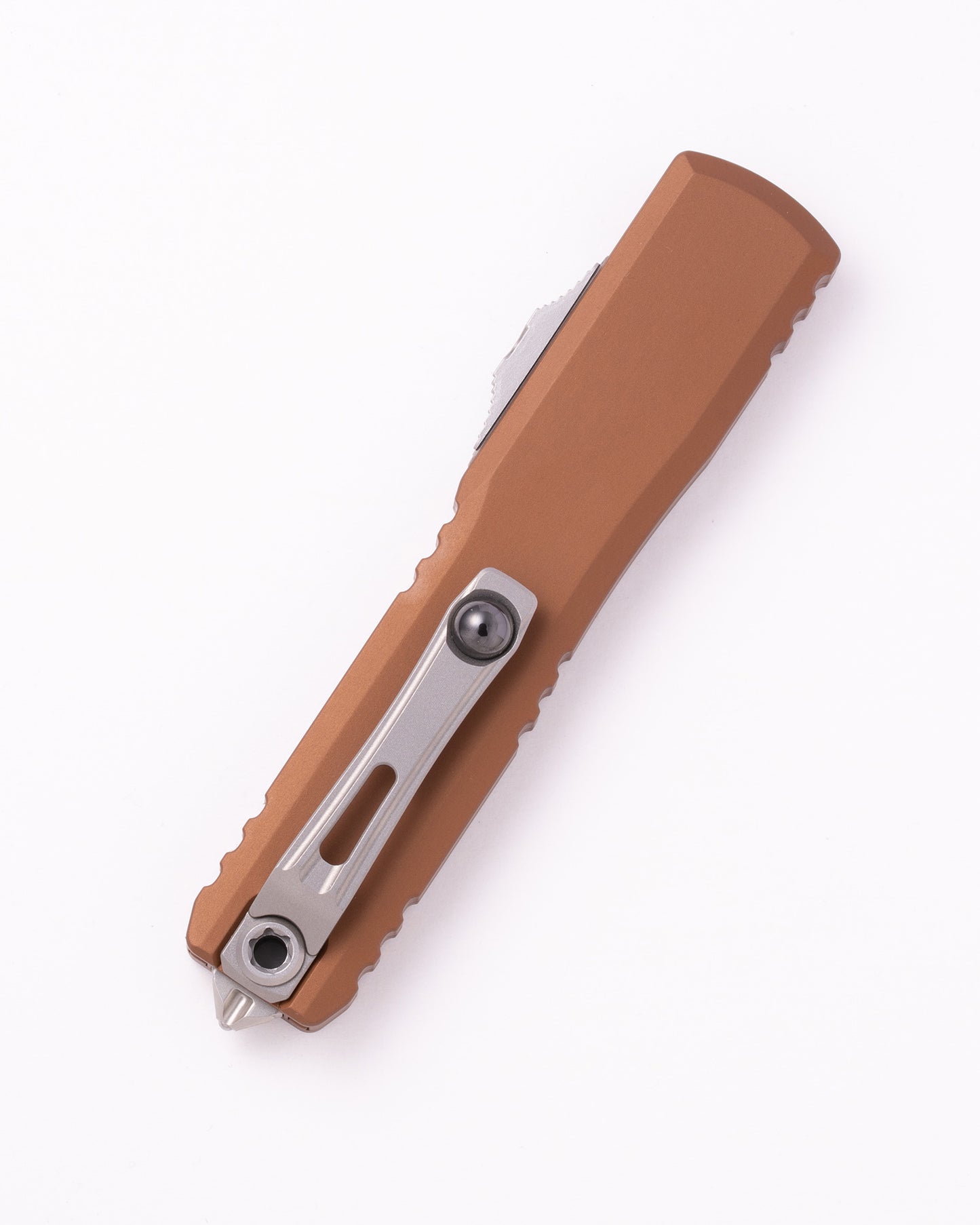 ULTRATECH GEN IV S/E STONEWASH STANDARD BROWN (11214-10BN)