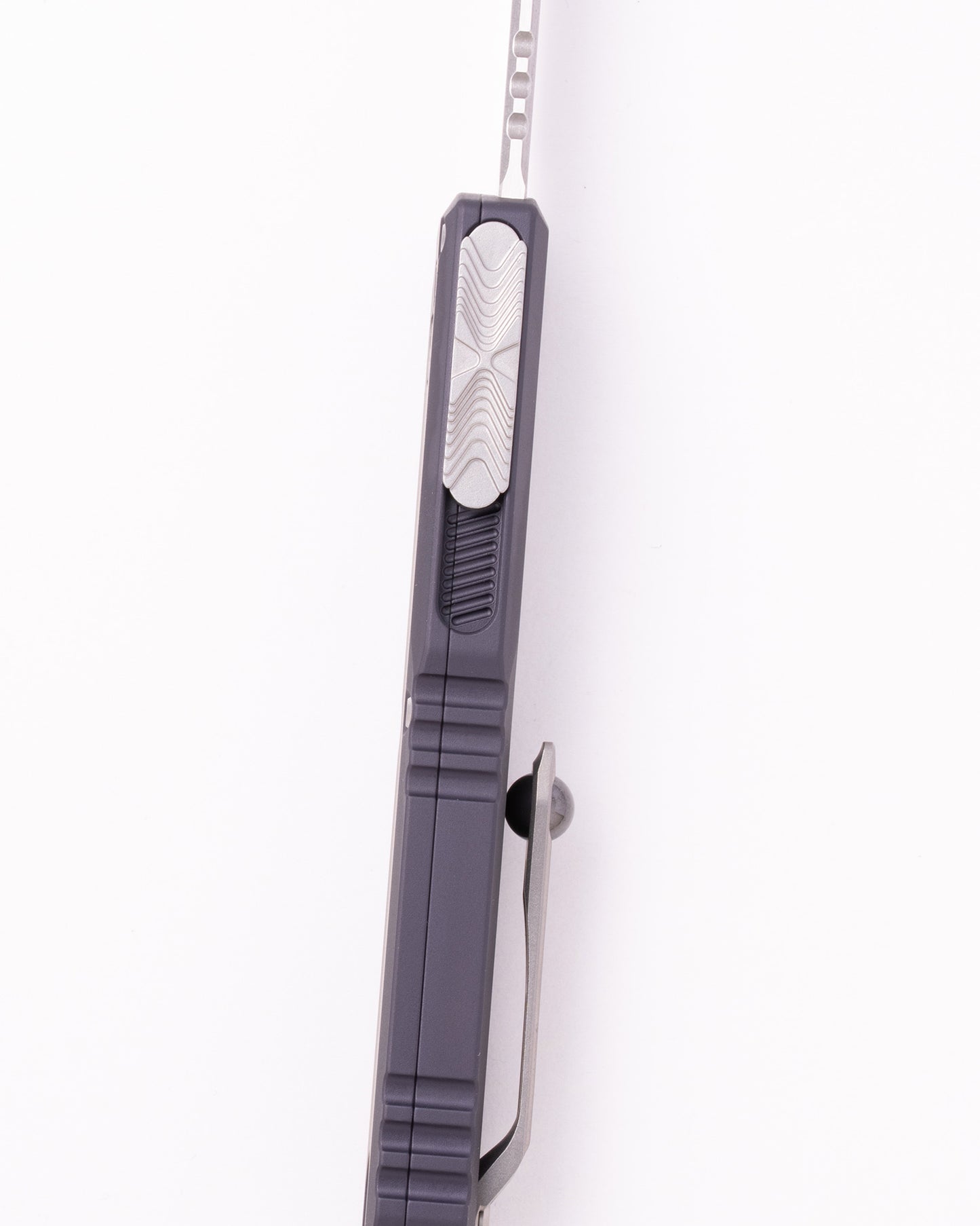ULTRATECH GEN IV S/E STONEWASH STANDARD GRAPHITE (11214-10GP)