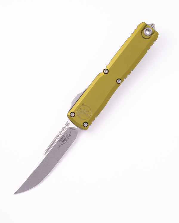 ULTRATECH® GEN IV S/E STONEWASH STANDARD OD GREEN (11214-10OD)