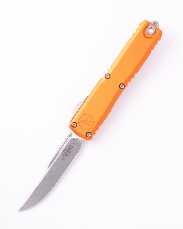 ULTRATECH® GEN IV S/E STONEWASH STANDARD ORANGE (11214-10OR)