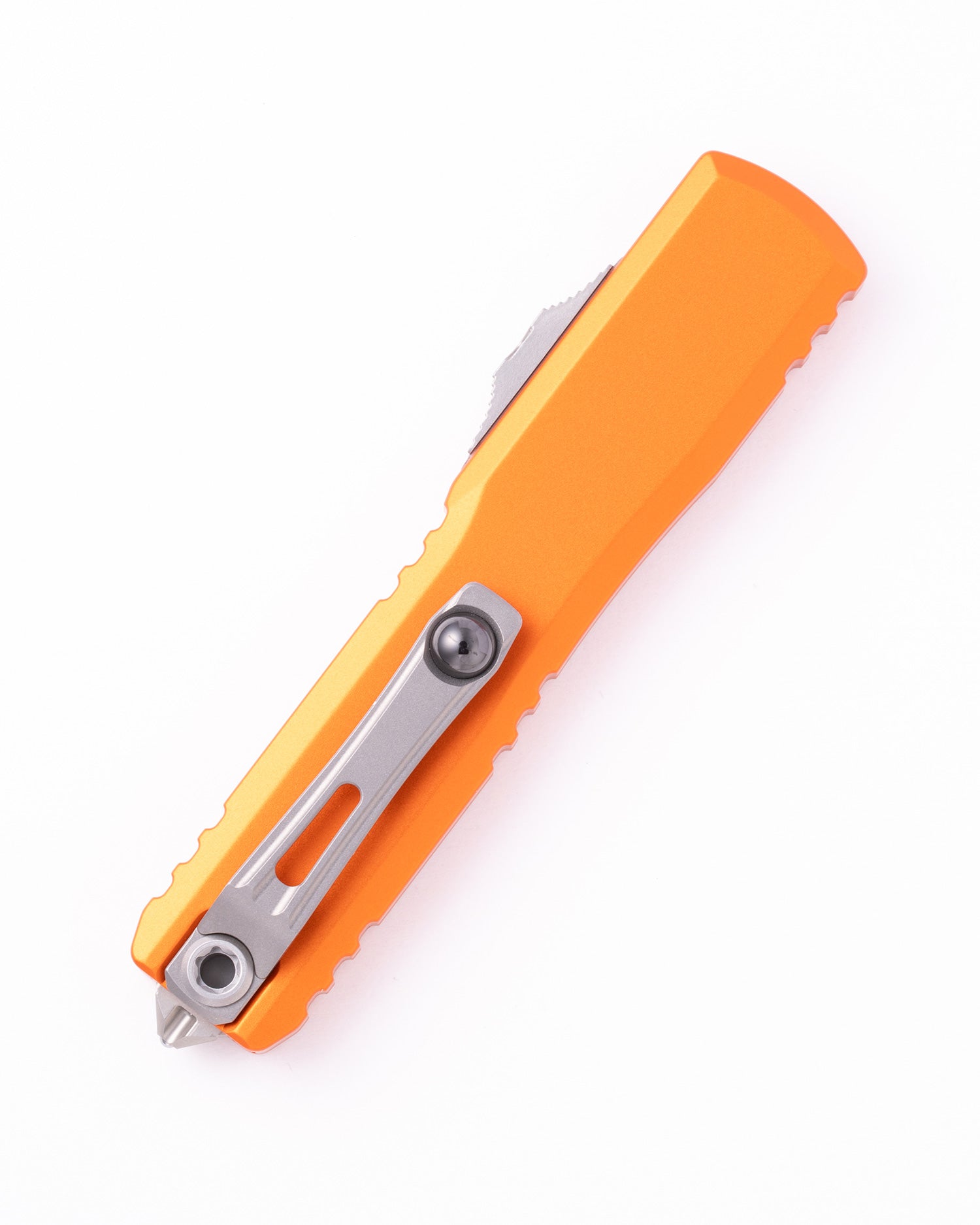 ULTRATECH® GEN IV S/E STONEWASH STANDARD ORANGE (11214-10OR) – MTK