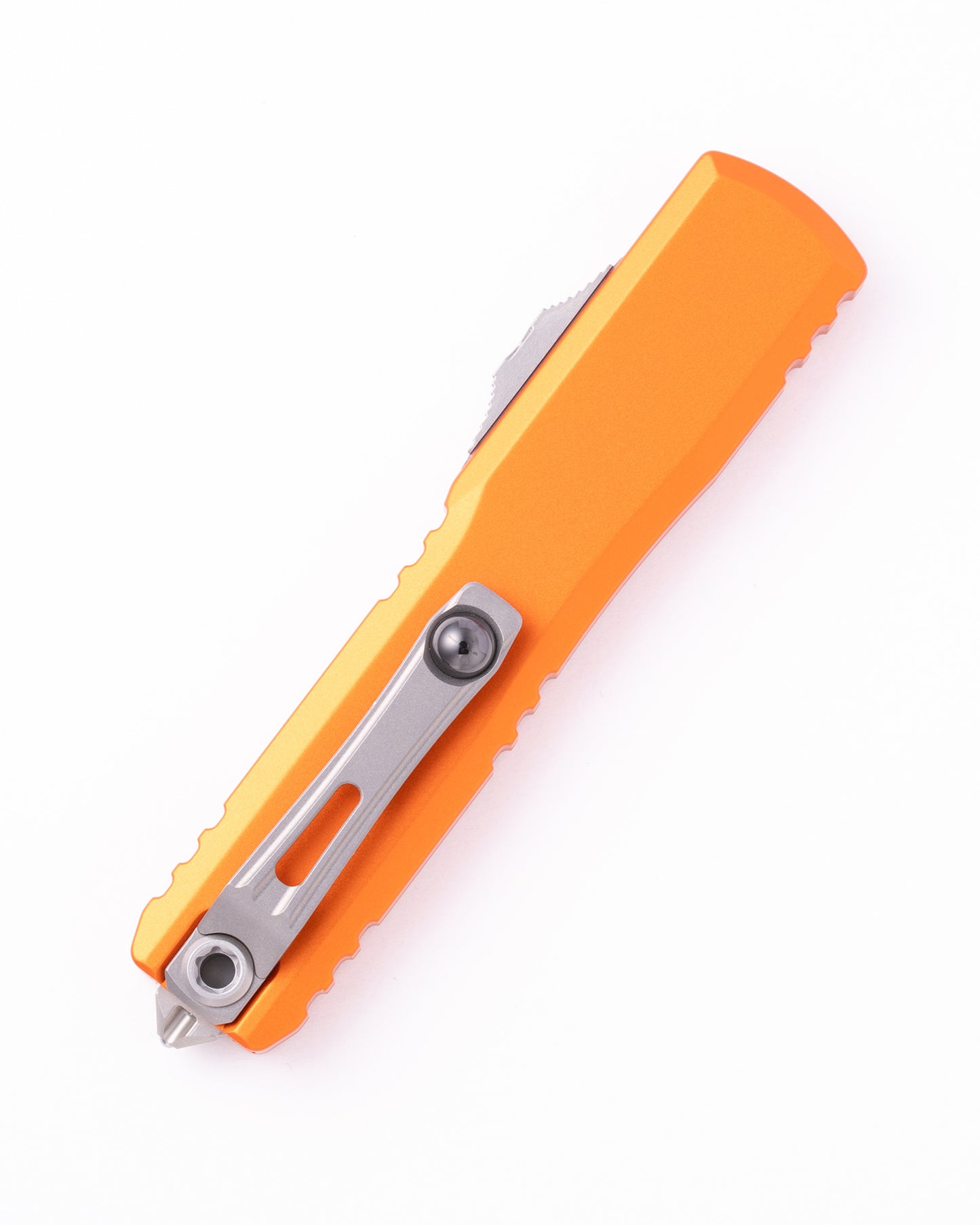 ULTRATECH GEN IV S/E STONEWASH STANDARD ORANGE (11214-10OR)