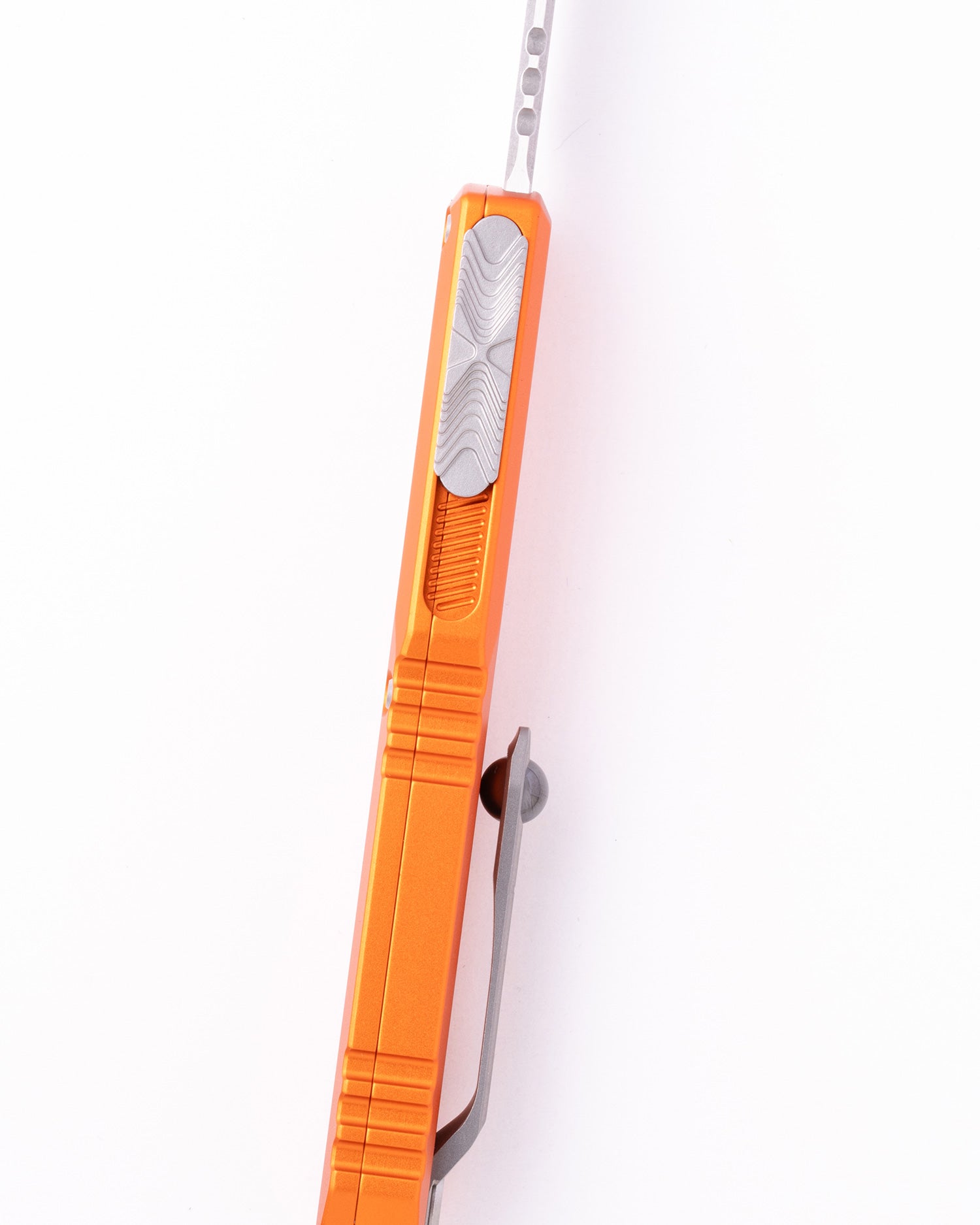 ULTRATECH® GEN IV S/E STONEWASH STANDARD ORANGE (11214-10OR) – MTK