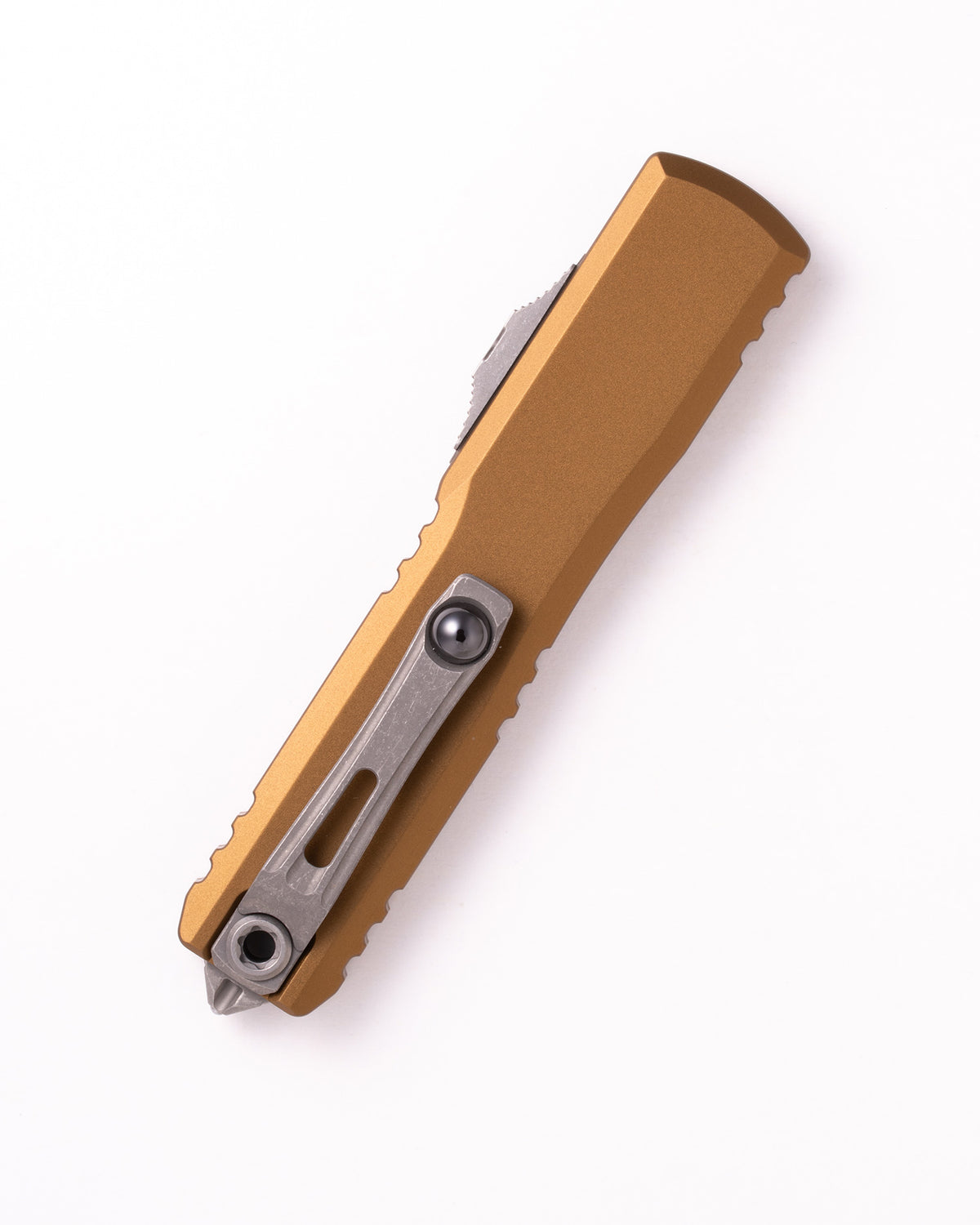 ULTRATECH® GEN IV S/E APOCALYPTIC® PARTIAL SERRATED TAN (11214-11APTA)