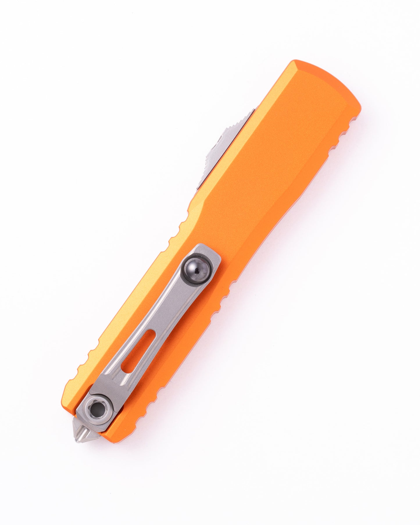 ULTRATECH GEN IV S/E STONEWASH PART SERRATE ORANGE (11214-11OR)