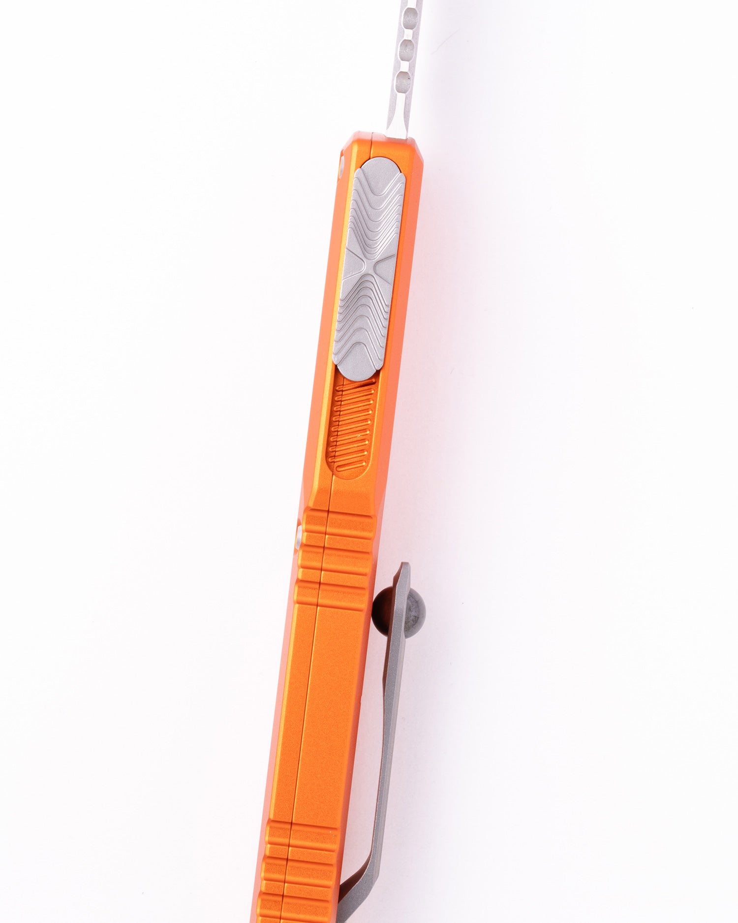ULTRATECH GEN IV S/E STONEWASH PART SERRATE ORANGE (11214-11OR