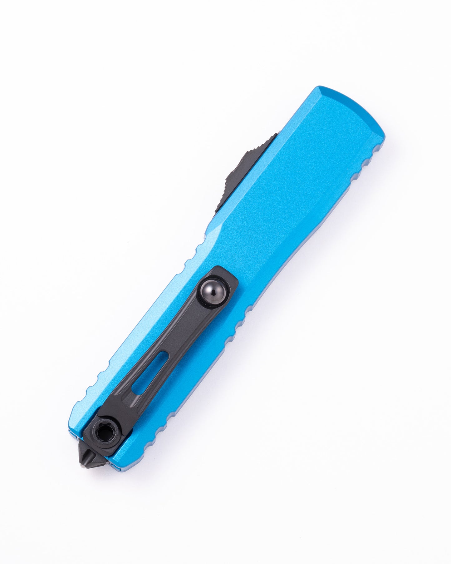 ULTRATECH GEN IV S/E BLACK STANDARD BLUE (11214-1BL)