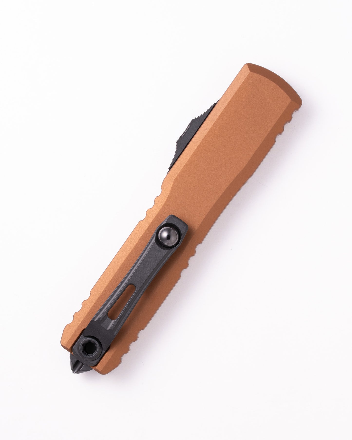 ULTRATECH GEN IV S/E BLACK STANDARD BROWN (11214-1BN)