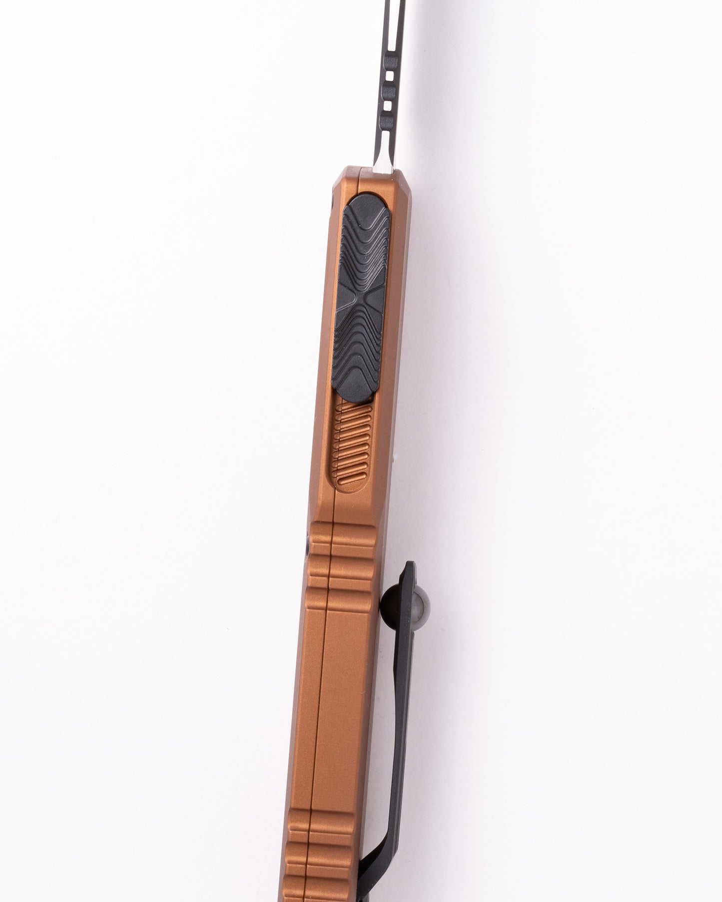 ULTRATECH GEN IV S/E BLACK STANDARD BROWN (11214-1BN)