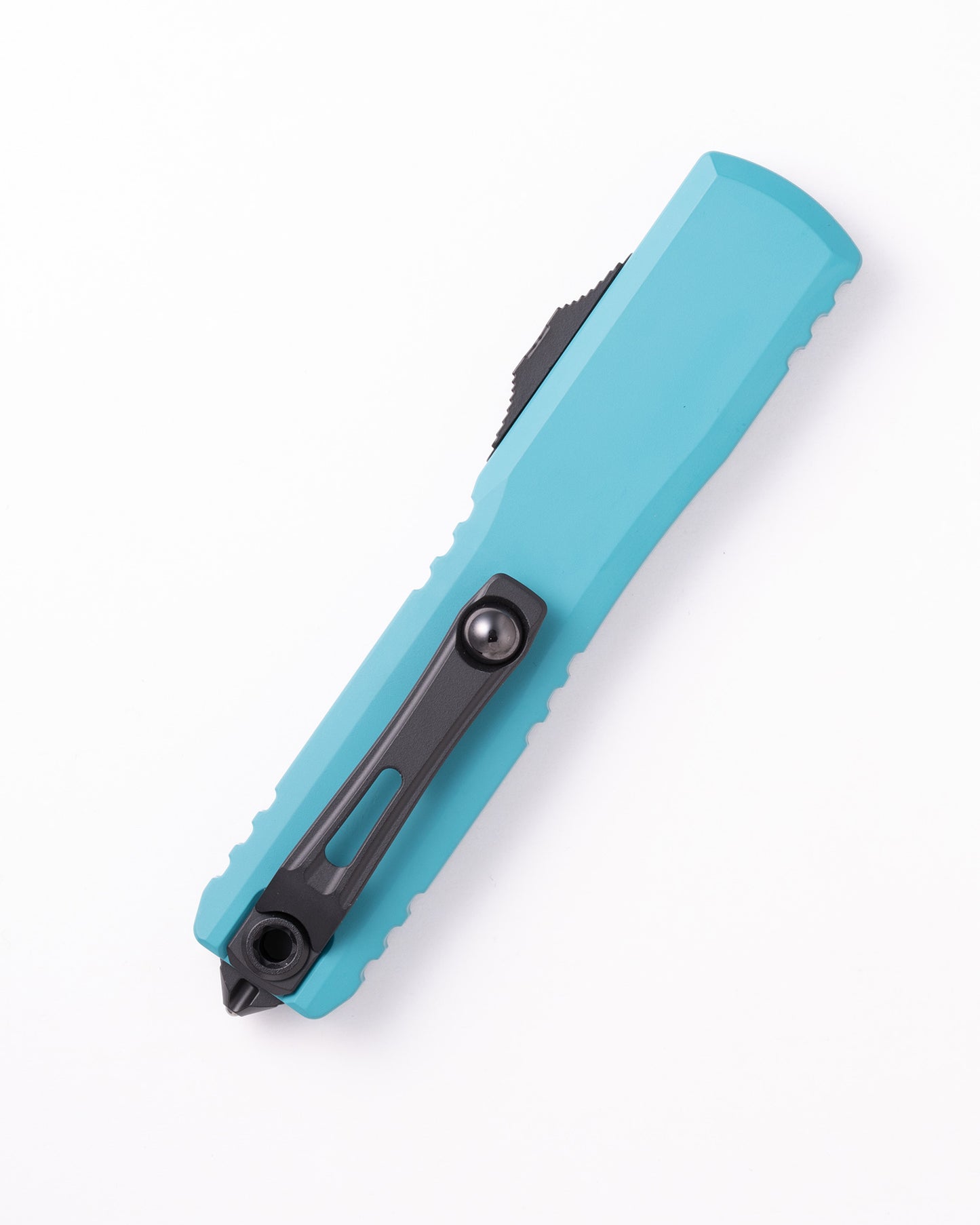 ULTRATECH GEN IV S/E STANDARD CERAKOTE CYAN (11214-1CN-C24Z4)