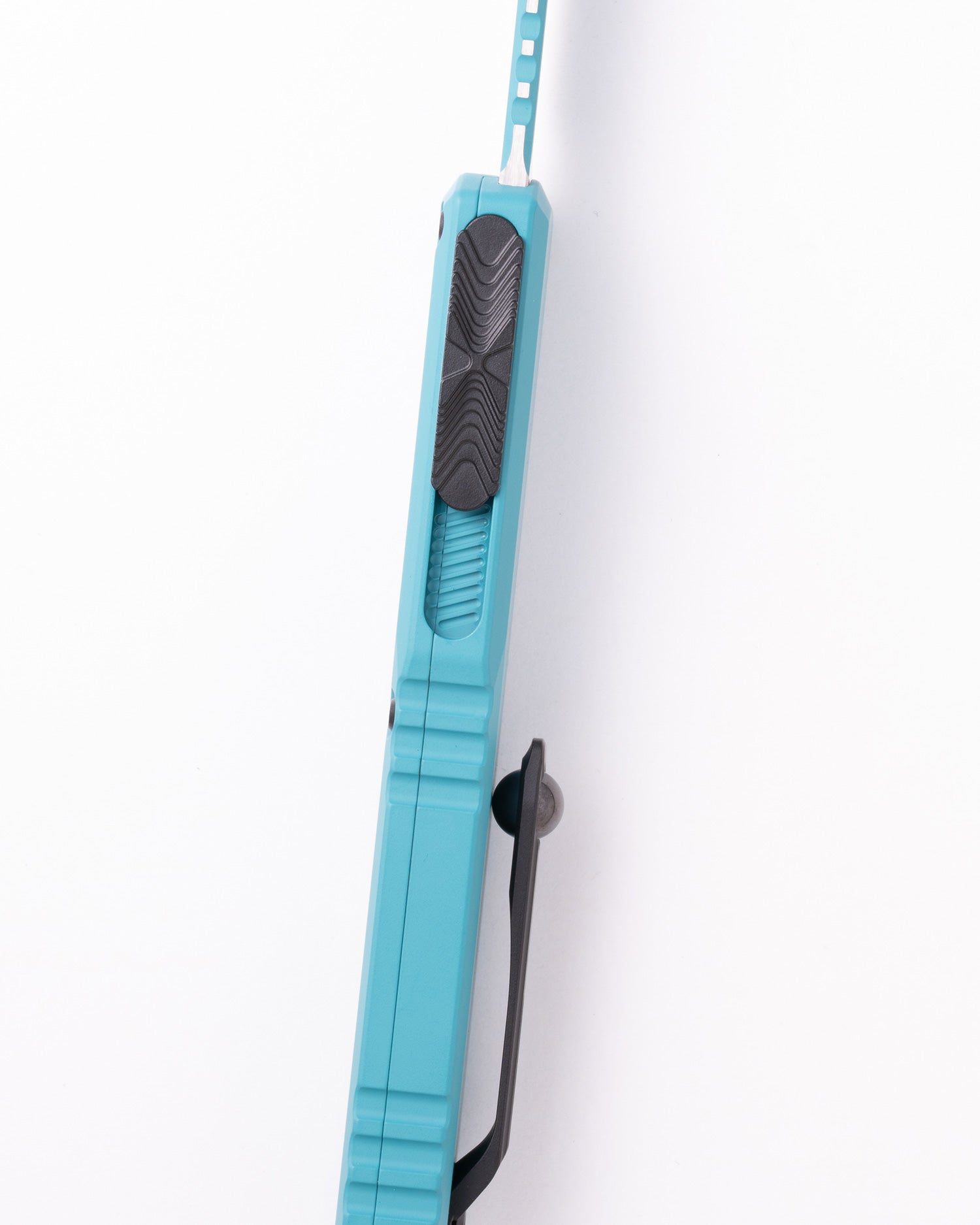 ULTRATECH GEN IV S/E STANDARD CERAKOTE CYAN (11214-1CN-C24Z4