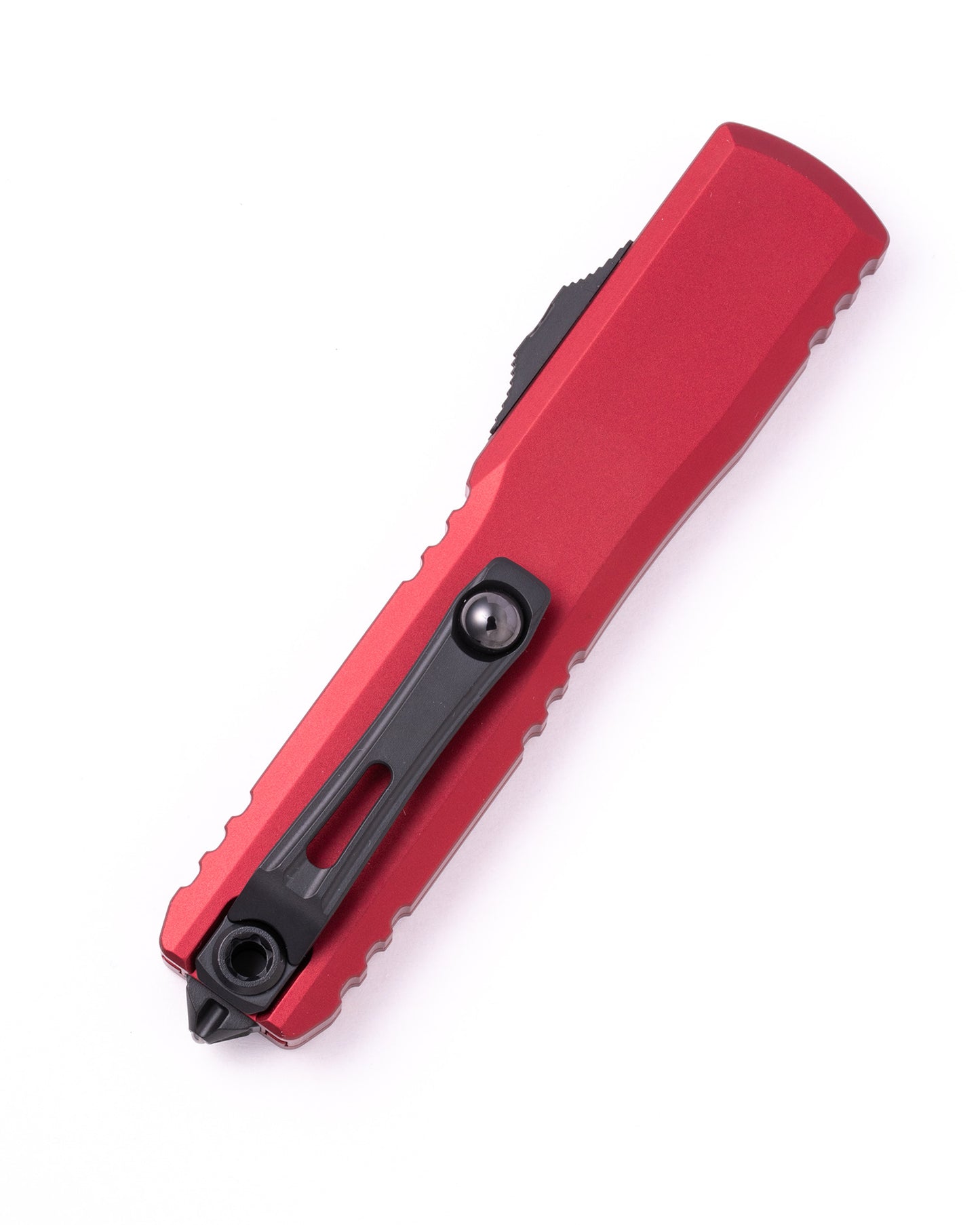 ULTRATECH GEN IV S/E BLACK STANDARD MERLOT (11214-1MR)