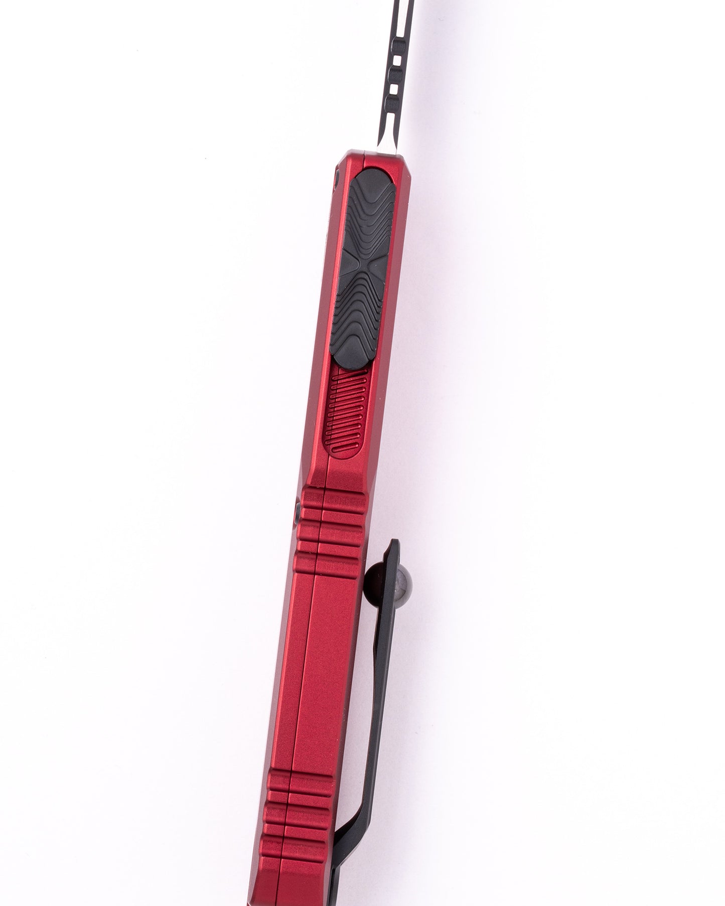 ULTRATECH GEN IV S/E BLACK STANDARD MERLOT (11214-1MR)