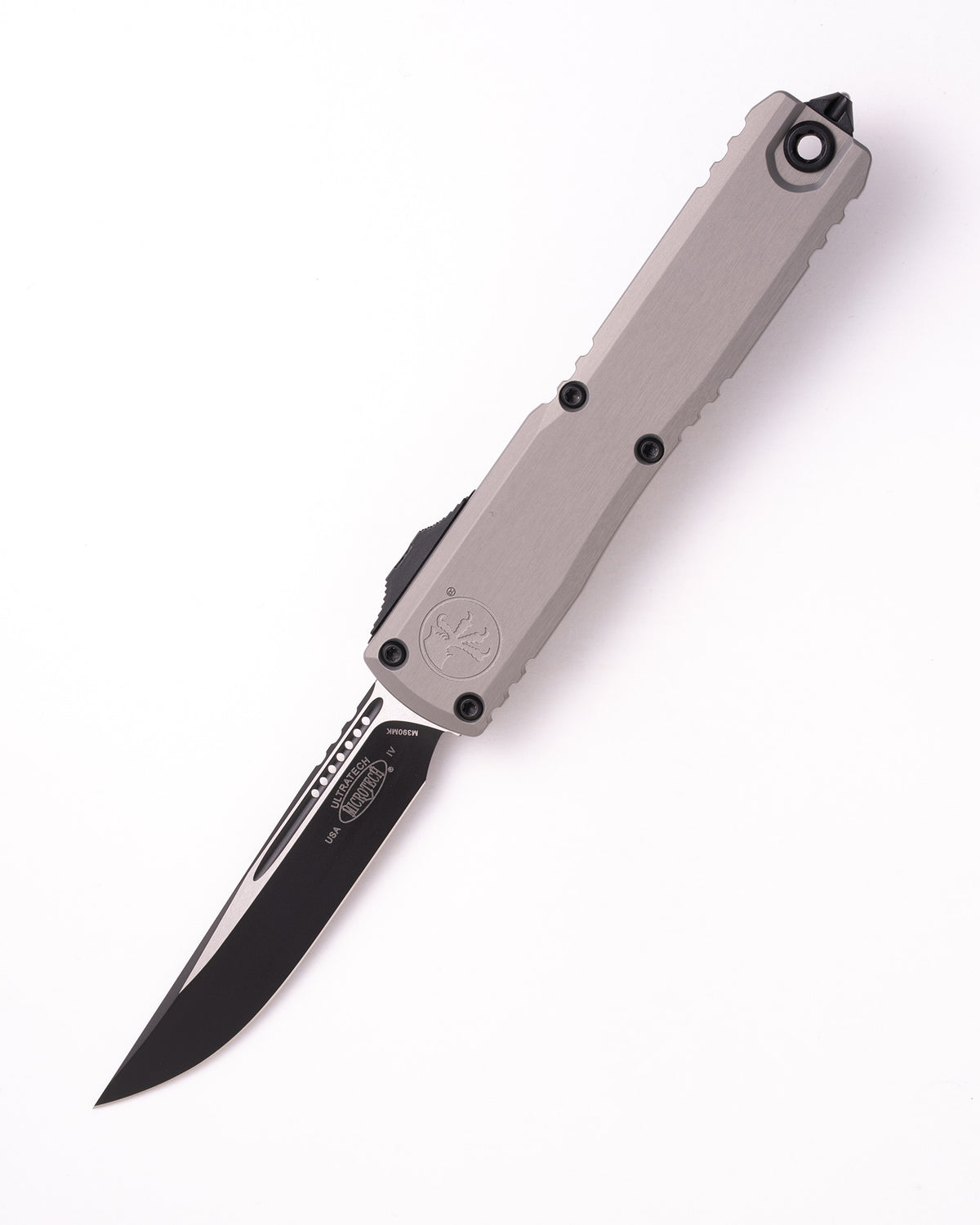 ULTRATECH® GEN IV S/E BLACK STANDARD NATURAL CLEAR (11214-1NC)