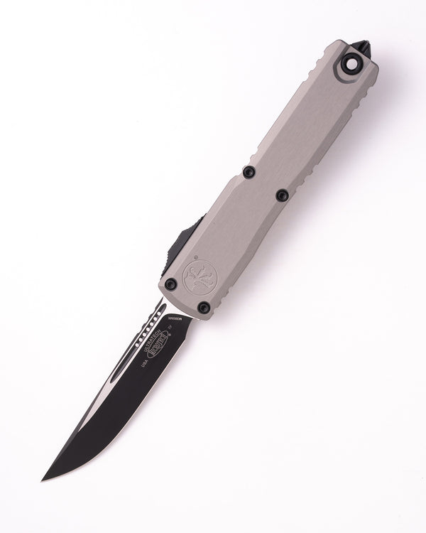 ULTRATECH® GEN IV S/E BLACK STANDARD NATURAL CLEAR (11214-1NC)