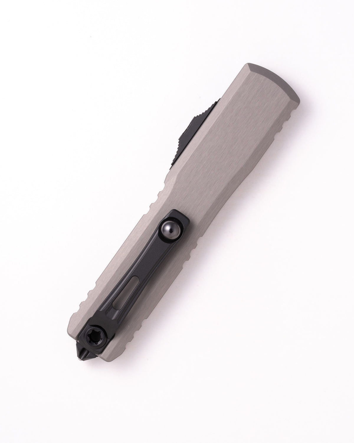 ULTRATECH® GEN IV S/E BLACK STANDARD NATURAL CLEAR (11214-1NC)