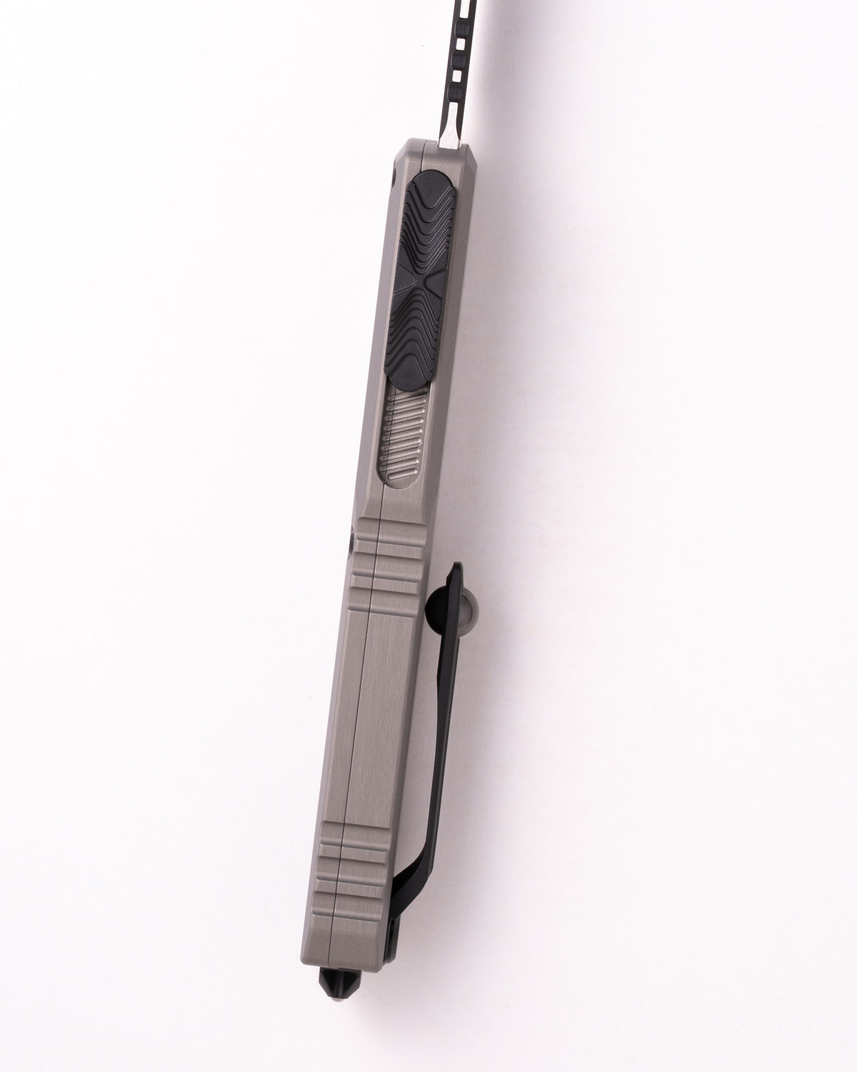 ULTRATECH® GEN IV S/E BLACK STANDARD NATURAL CLEAR (11214-1NC)