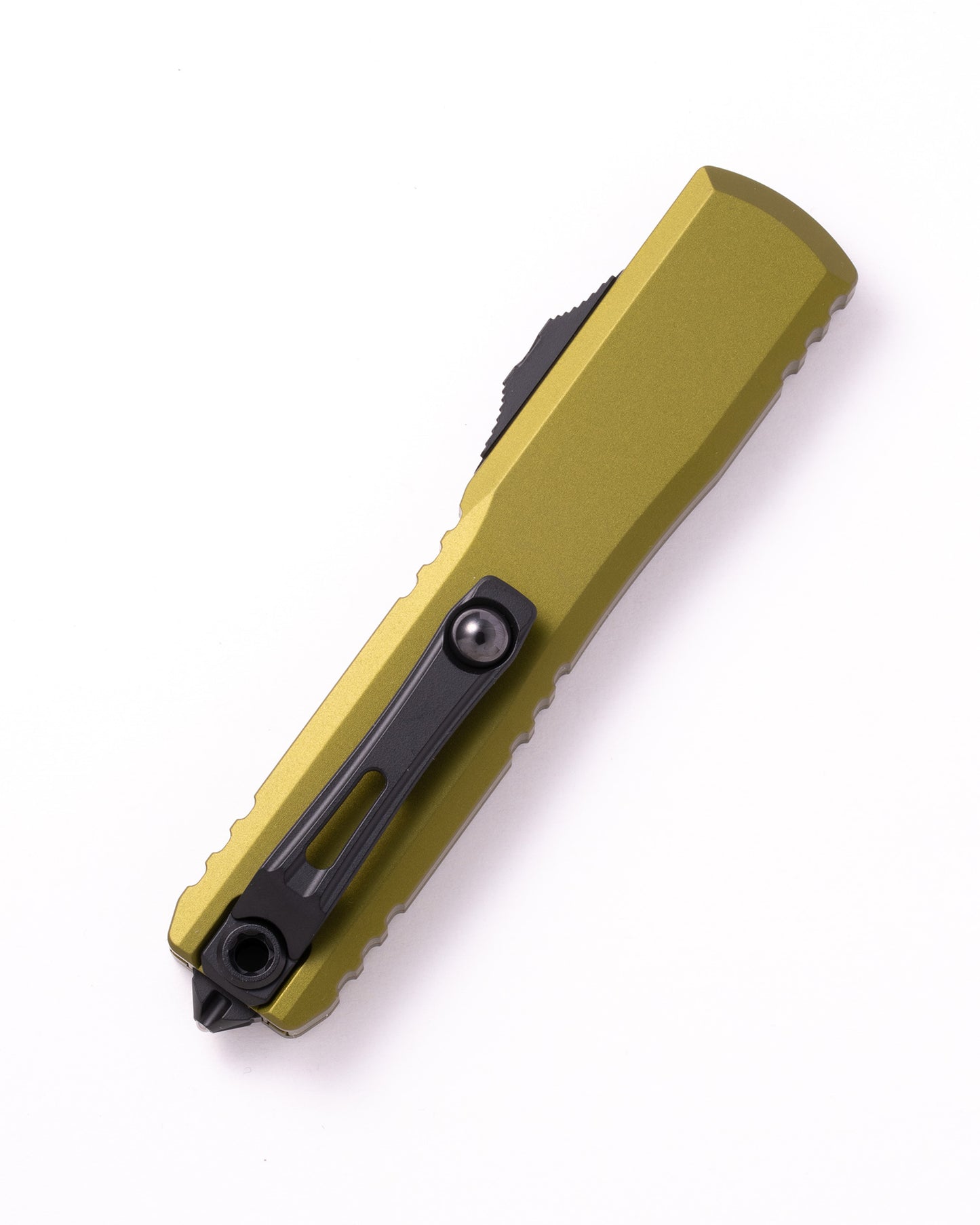 ULTRATECH GEN IV S/E BLACK STANDARD OD GREEN (11214-1OD)