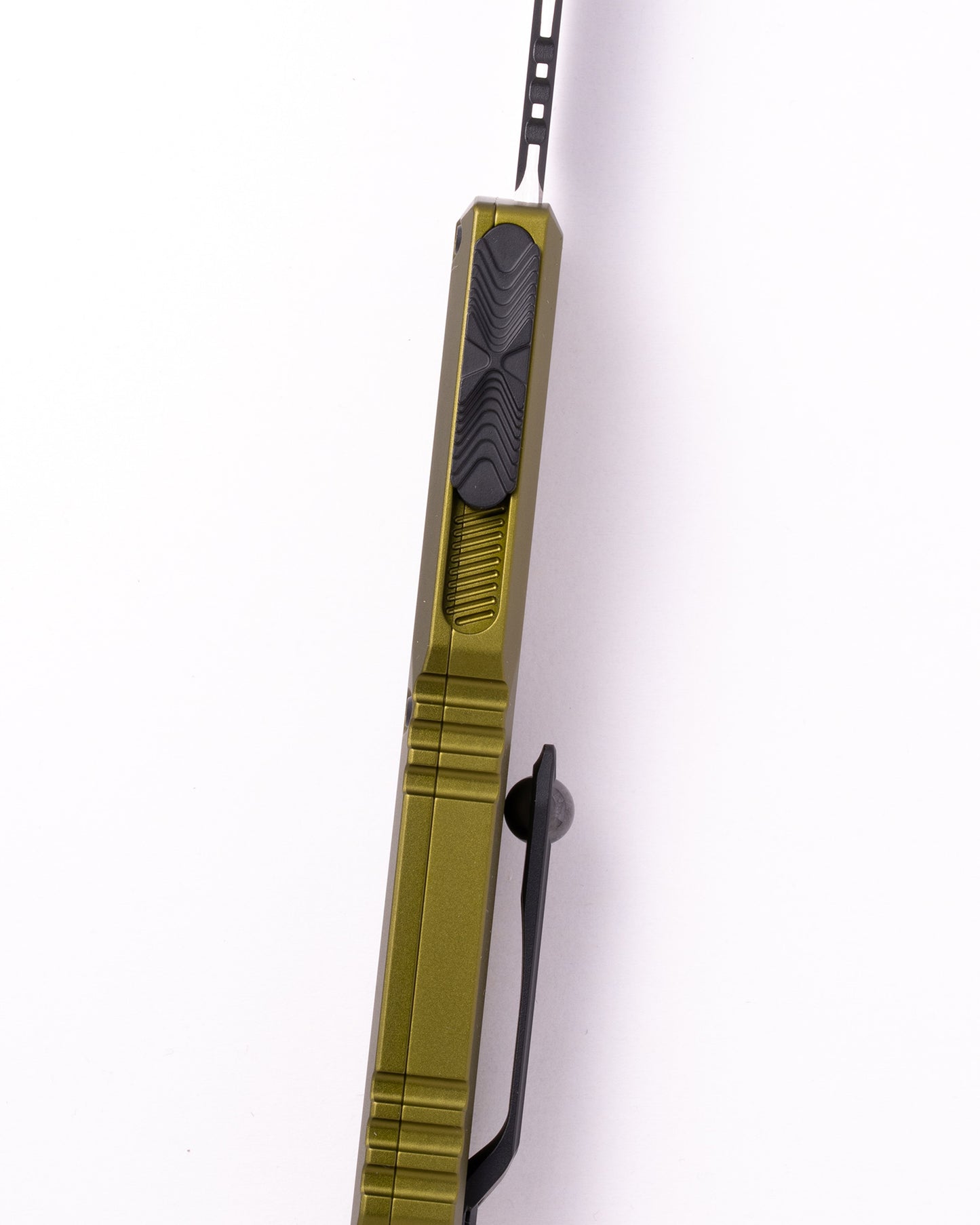 ULTRATECH GEN IV S/E BLACK STANDARD OD GREEN (11214-1OD)
