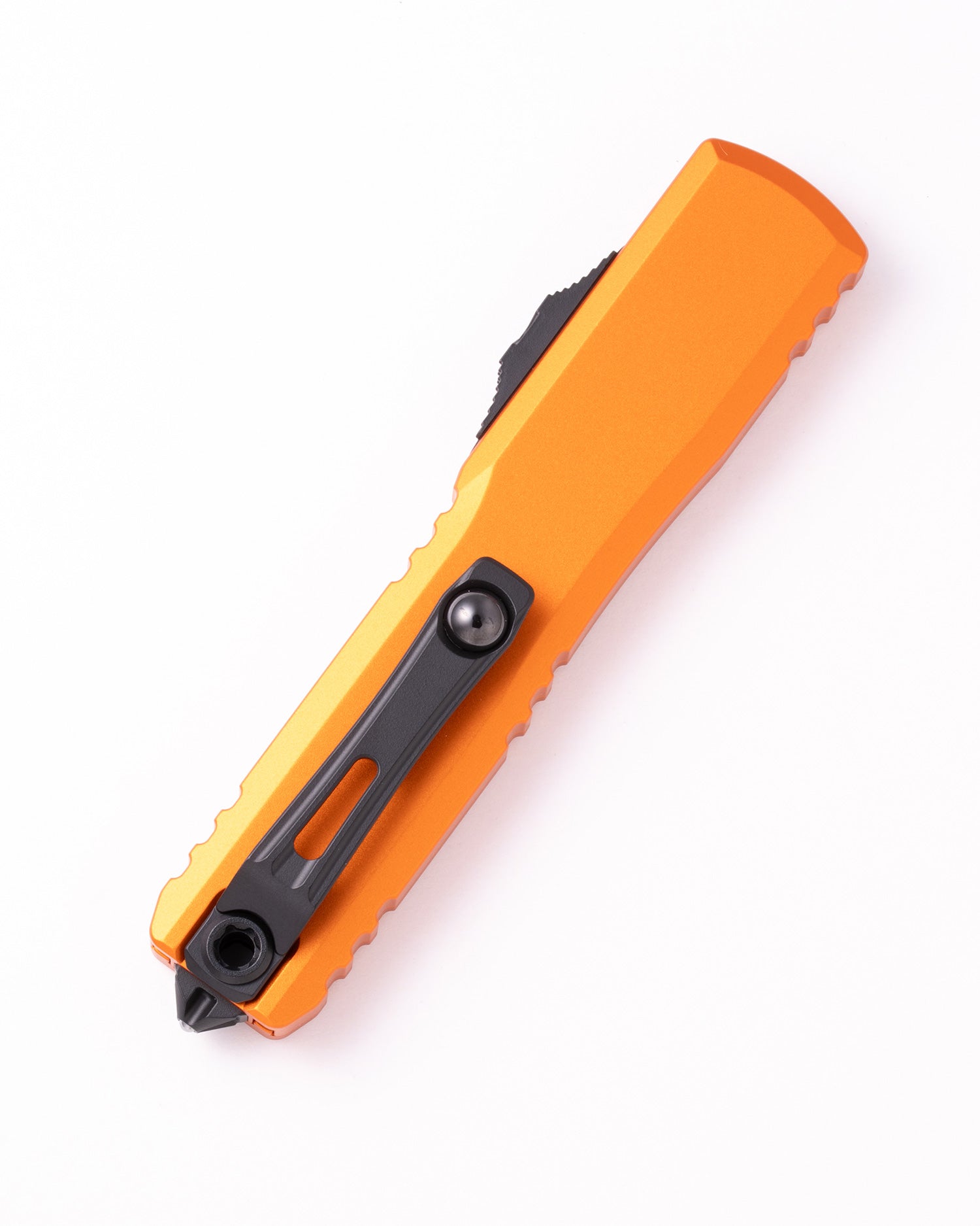 ULTRATECH GEN IV S/E BLACK STANDARD ORANGE (11214-1OR) – MTK Inc.