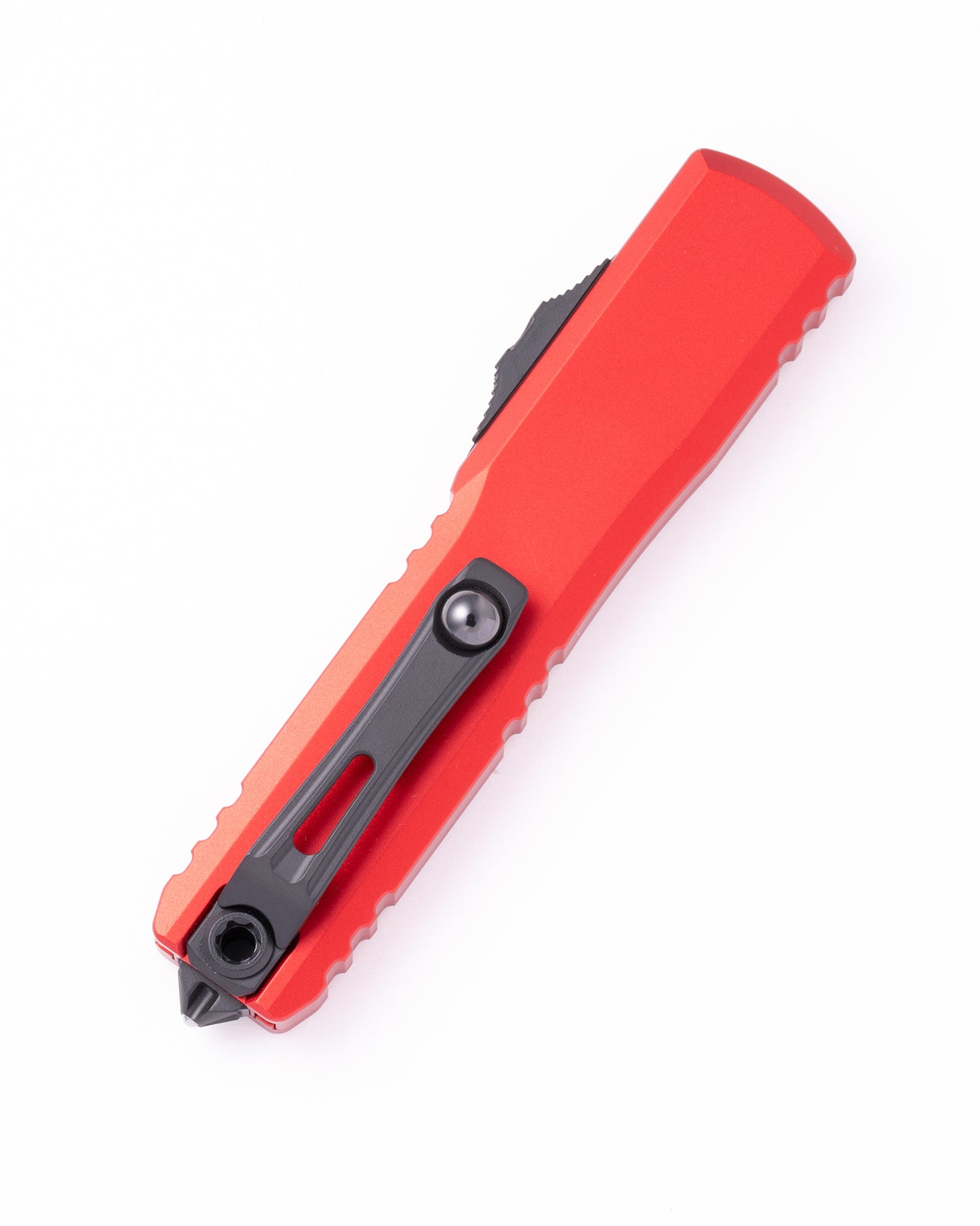 ULTRATECH GEN IV S/E BLACK STANDARD RED (11214-1RD)