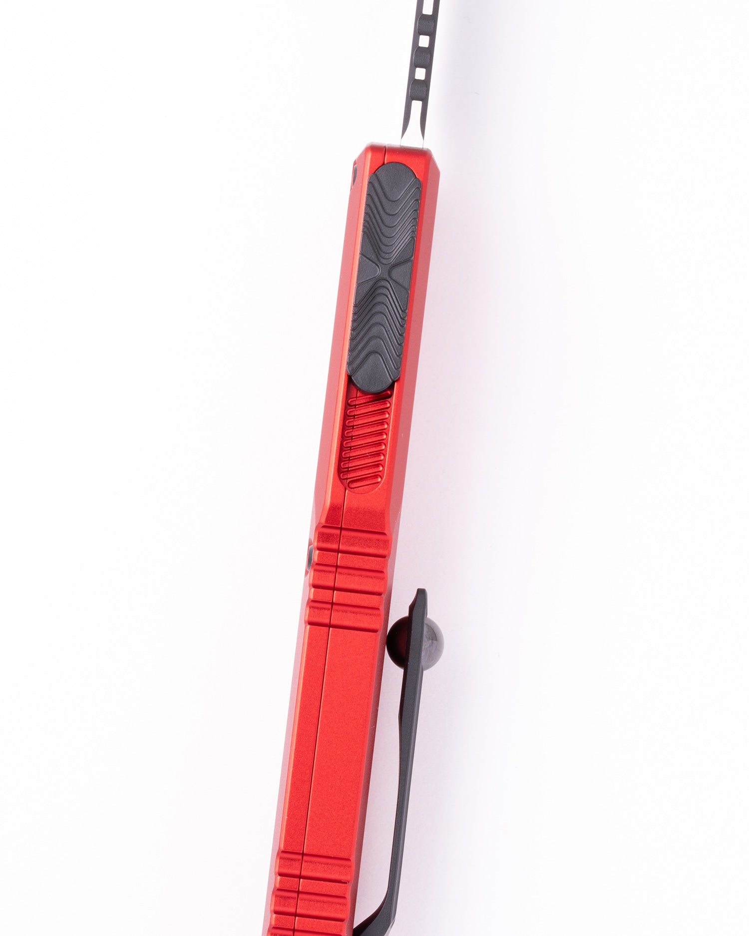 ULTRATECH GEN IV S/E BLACK STANDARD RED (11214-1RD) – MTK Inc.