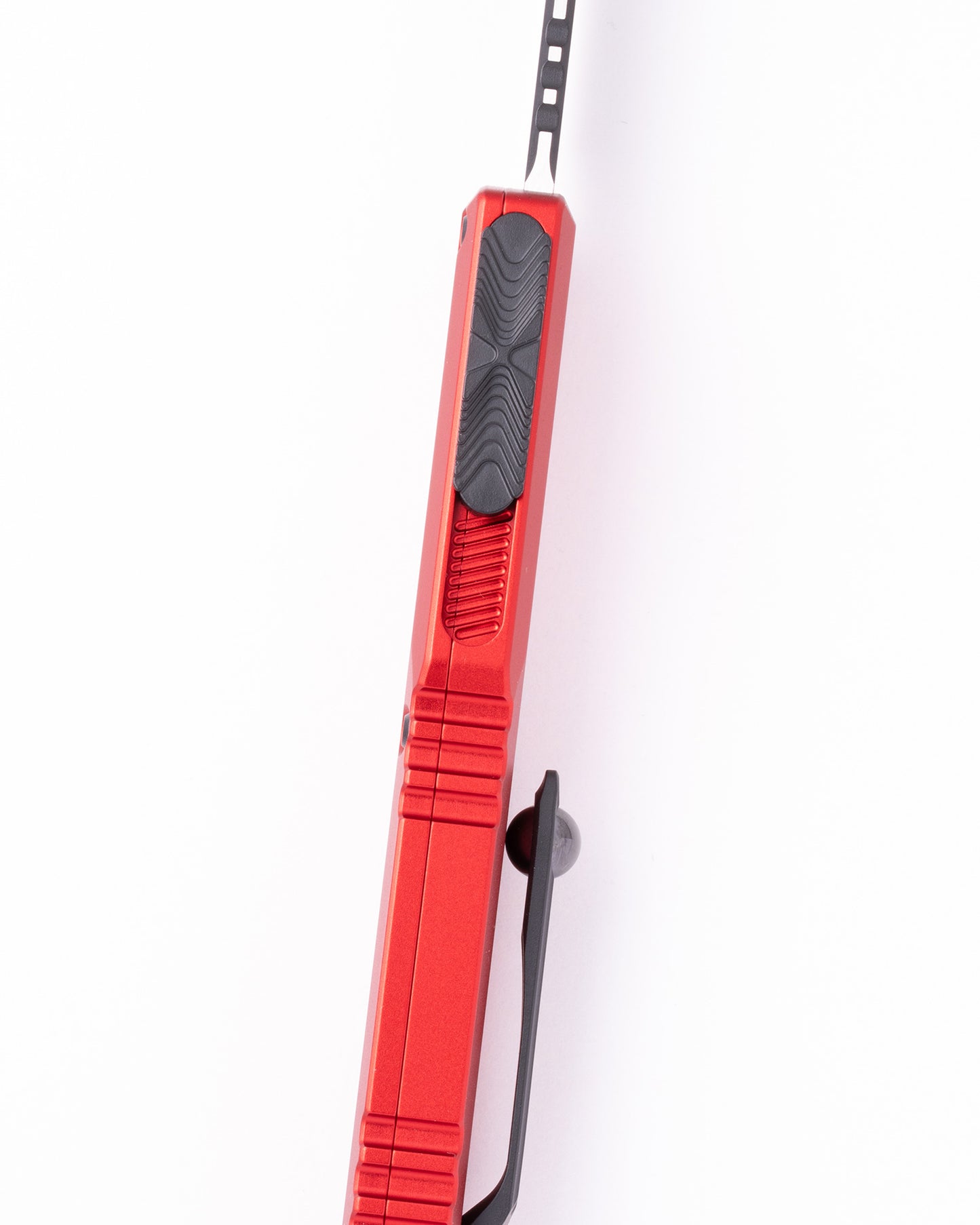 ULTRATECH GEN IV S/E BLACK STANDARD RED (11214-1RD)