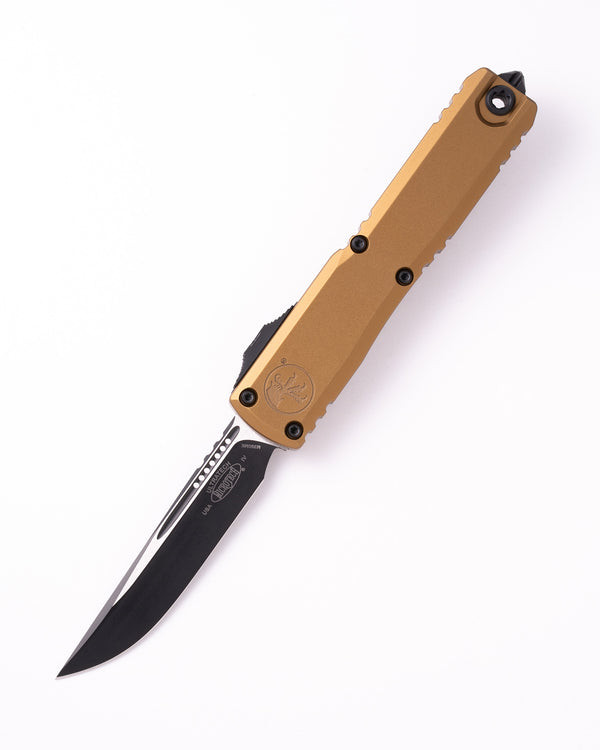 ULTRATECH® GEN IV S/E BLACK STANDARD TAN (11214-1TA)