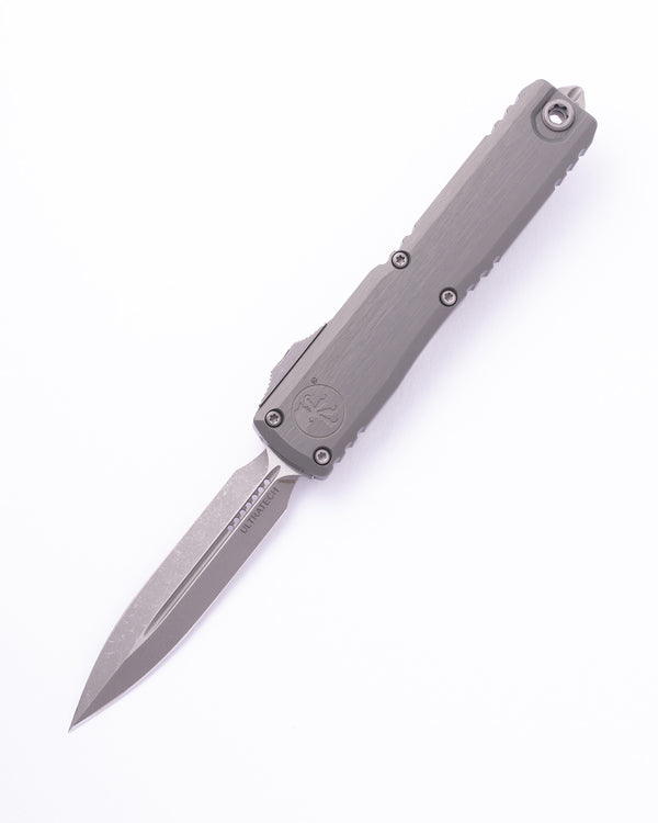 ULTRATECH® GEN III ZBP D/E APOCALYPTIC® STANDARD NATURAL CLEAR (1122-10APNC)