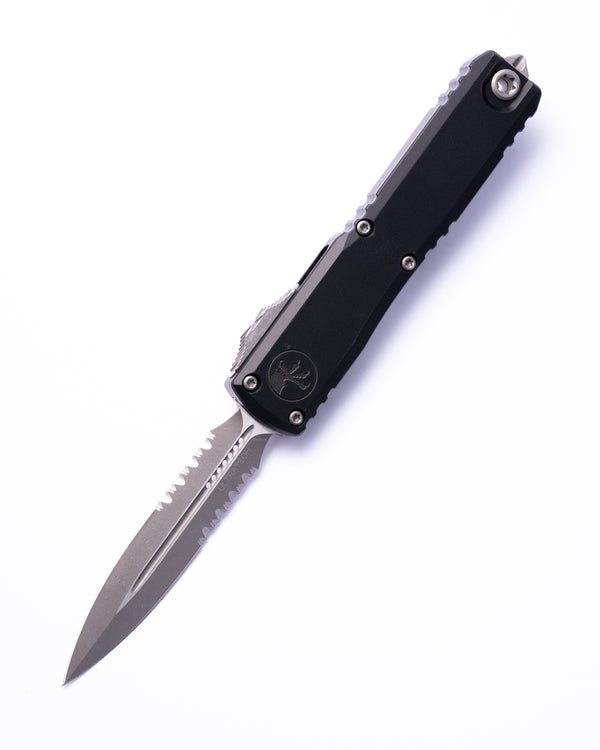 ULTRATECH GEN III ZBP D/E APOCALYPTIC PART SERRATE (1122-11AP)