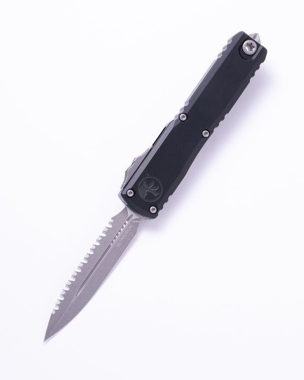 ULTRATECH GEN III ZBP D/E APOCALYPTIC FULL SERRATE (1122-12AP)