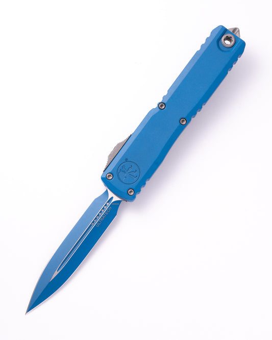 ULTRATECH GEN III ZBP D/E STANDARD CERAKOTE BLUE APOCALYPTIC HARDWARE (1122-1BL-C1Z13)