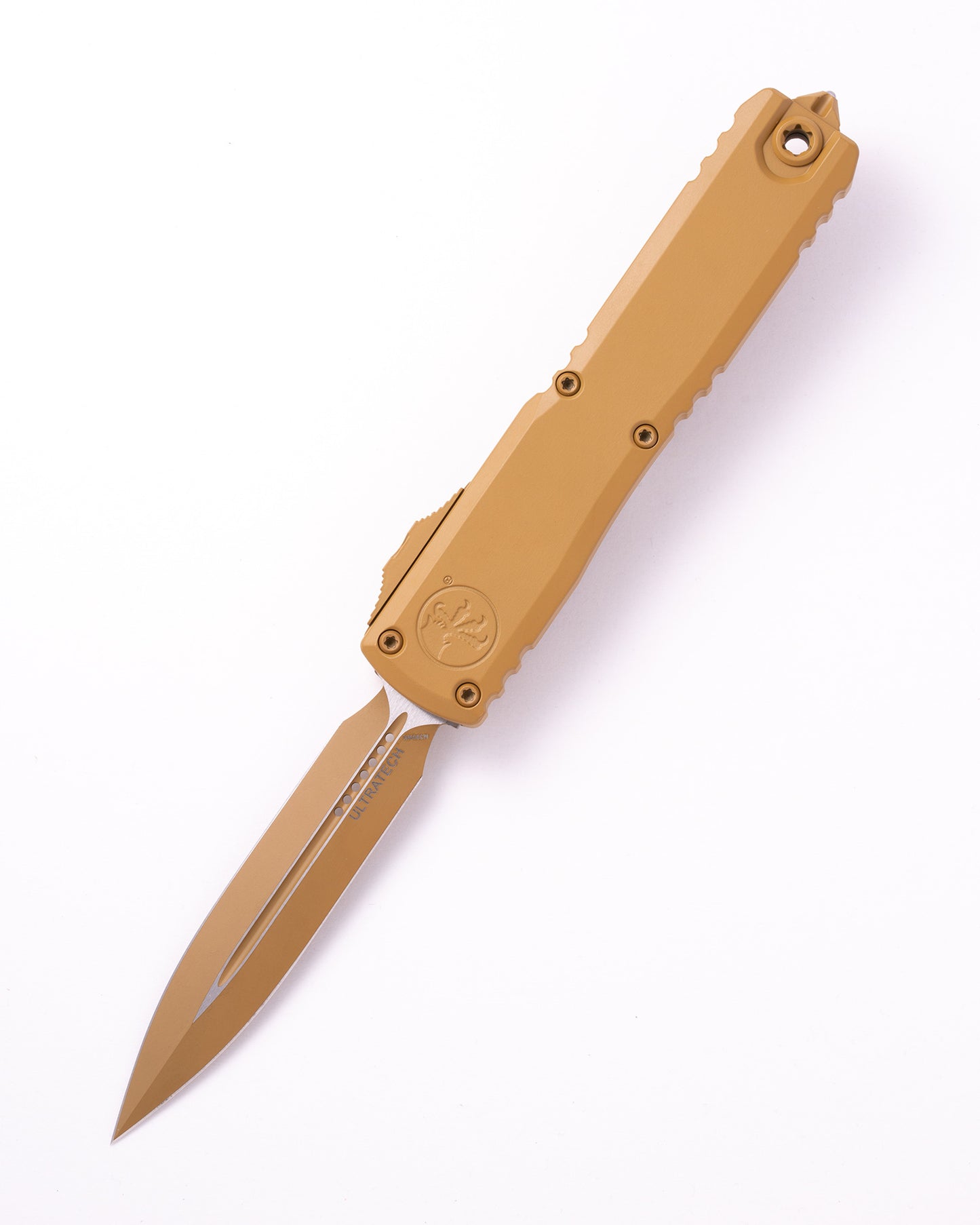 Ultratech® ZBP™ D/E Standard Cerakote RAL-8000 (1122-1CRA)