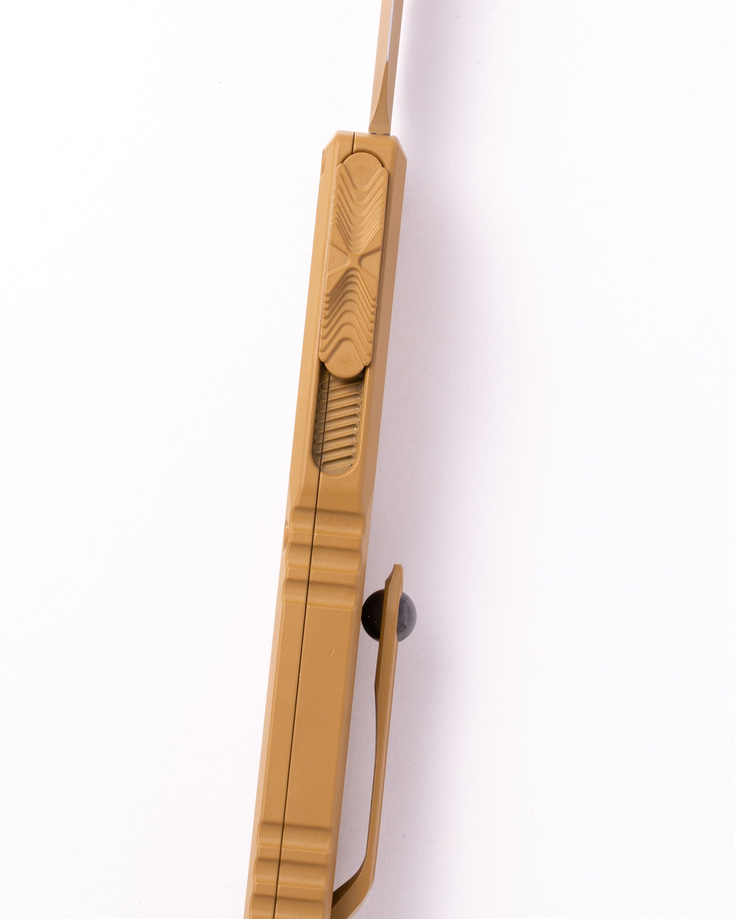 Ultratech® ZBP™ D/E Standard Cerakote RAL-8000 (1122-1CRA) – MTK Inc.