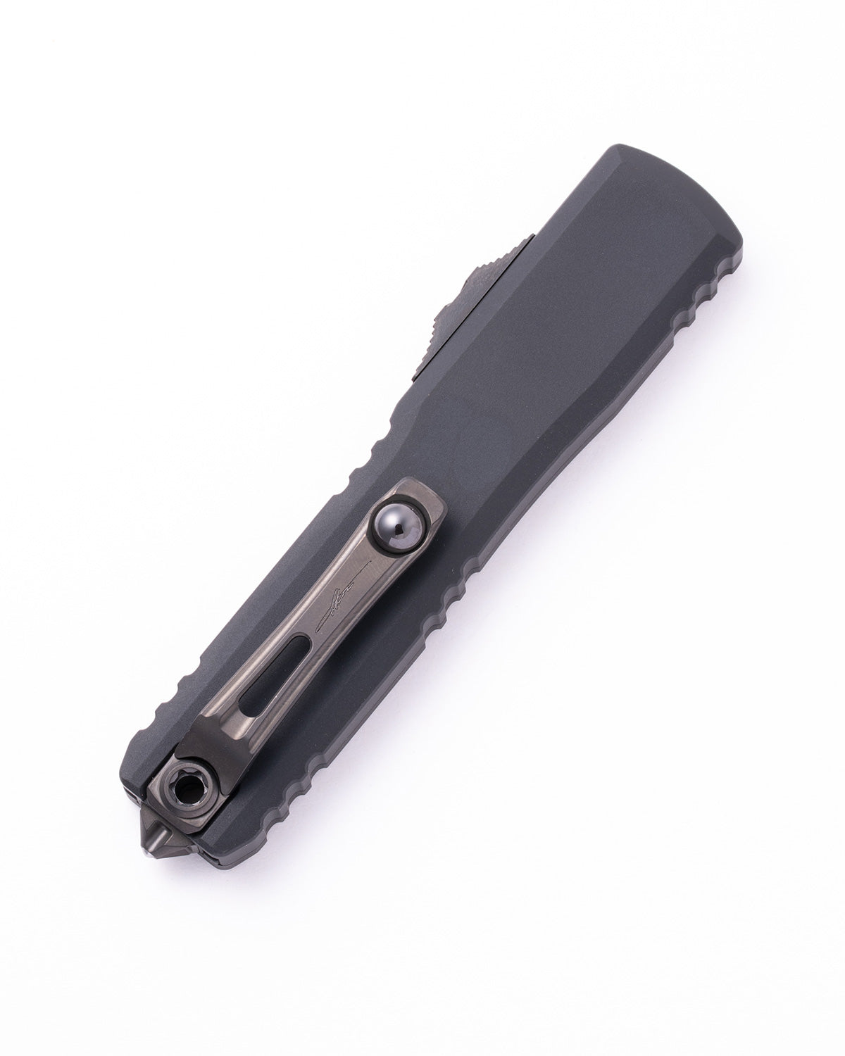 ULTRATECH GEN III ZBP D/E STANDARD DLC SHADOW (1122-1DLCTSH)