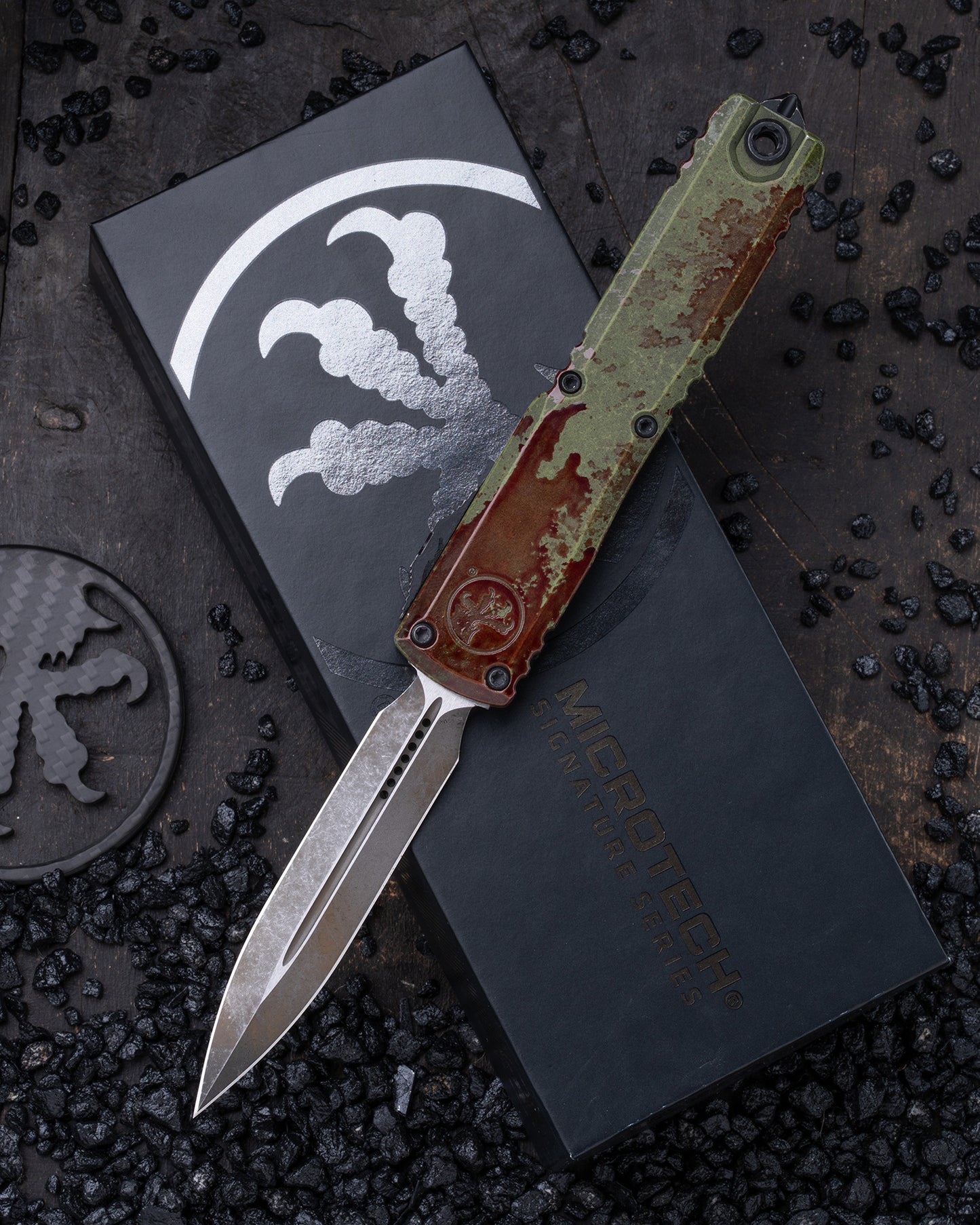 Ultratech® ZBP™ D/E Standard Outbreak Signature Series (1122-1OBDS)