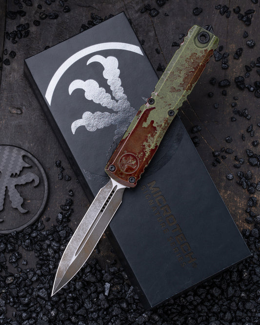 Ultratech® ZBP™ D/E Standard Outbreak Signature Series (1122-1OBDS)