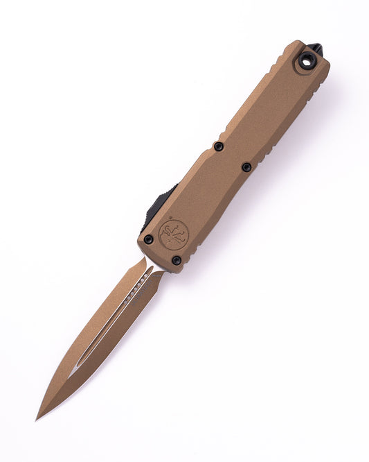 ULTRATECH GEN III ZBP D/E STANDARD CERAKOTE BURNT BRONZE (1122-1UB-C19Z4)